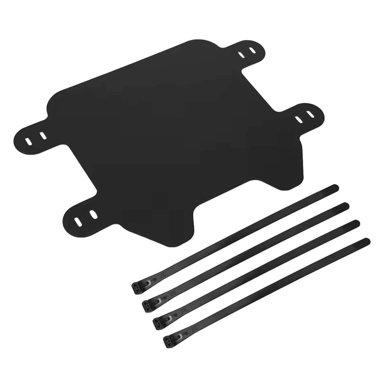 OEM Front Plate