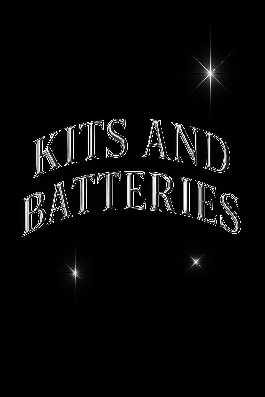 KITS AND BATTERIES