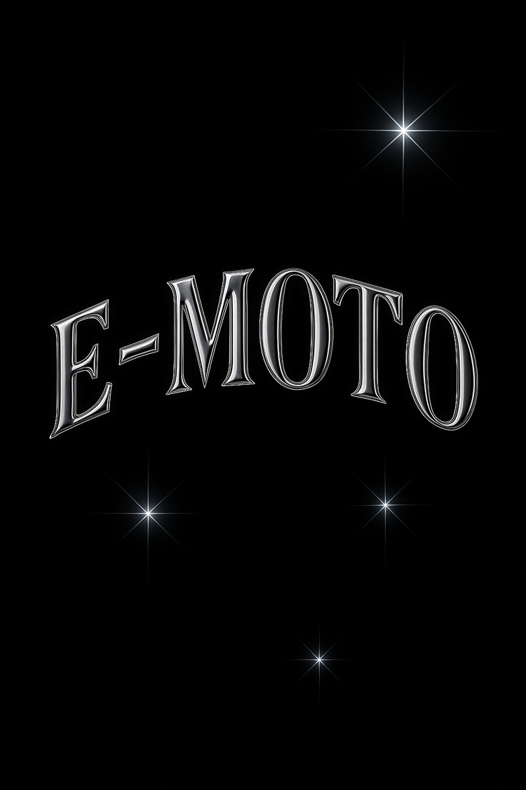 E-MOTO