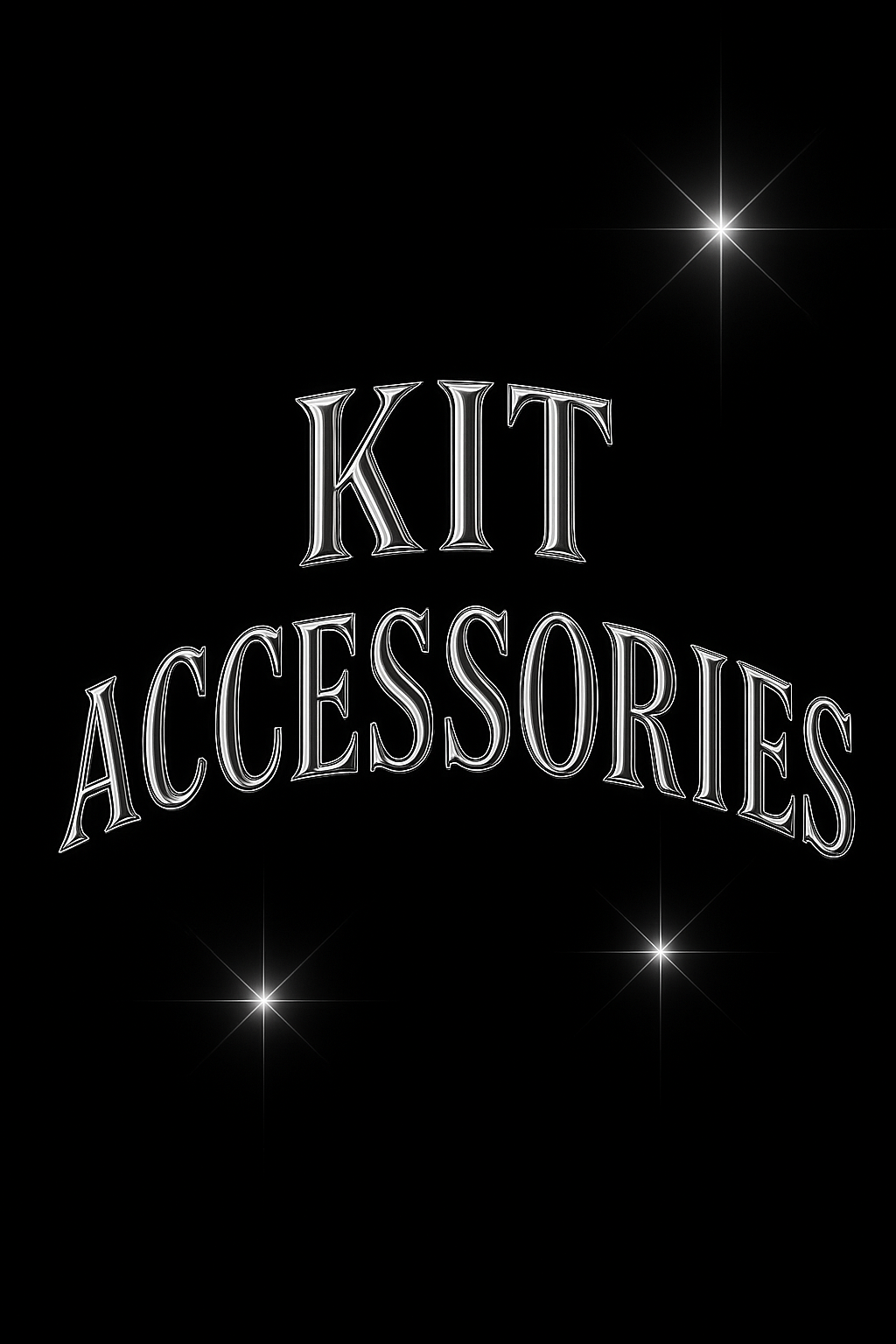 KIT ACCESSORIES