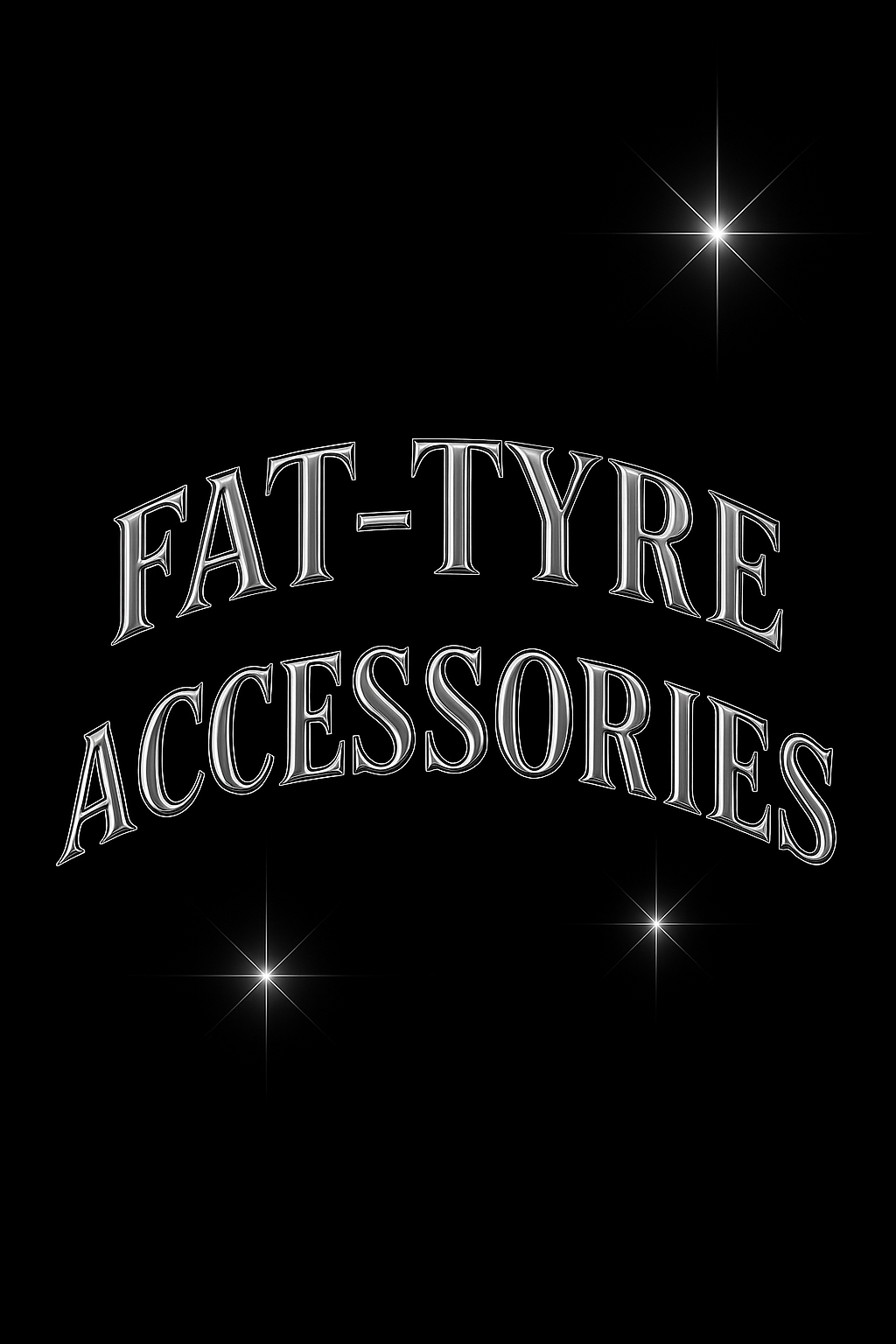 FAT-TYRE ACCESSORIES