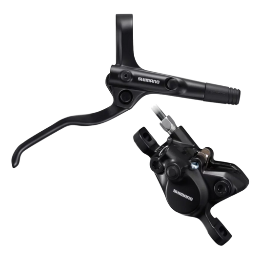 Shimano MT200 2 Piston Brake Set