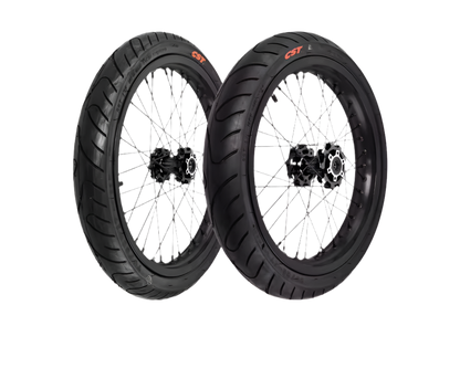 Surron/Talaria/79Bike Supermoto Wheelset