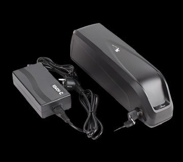Downtube Battery (For Fat-Tyre kits)