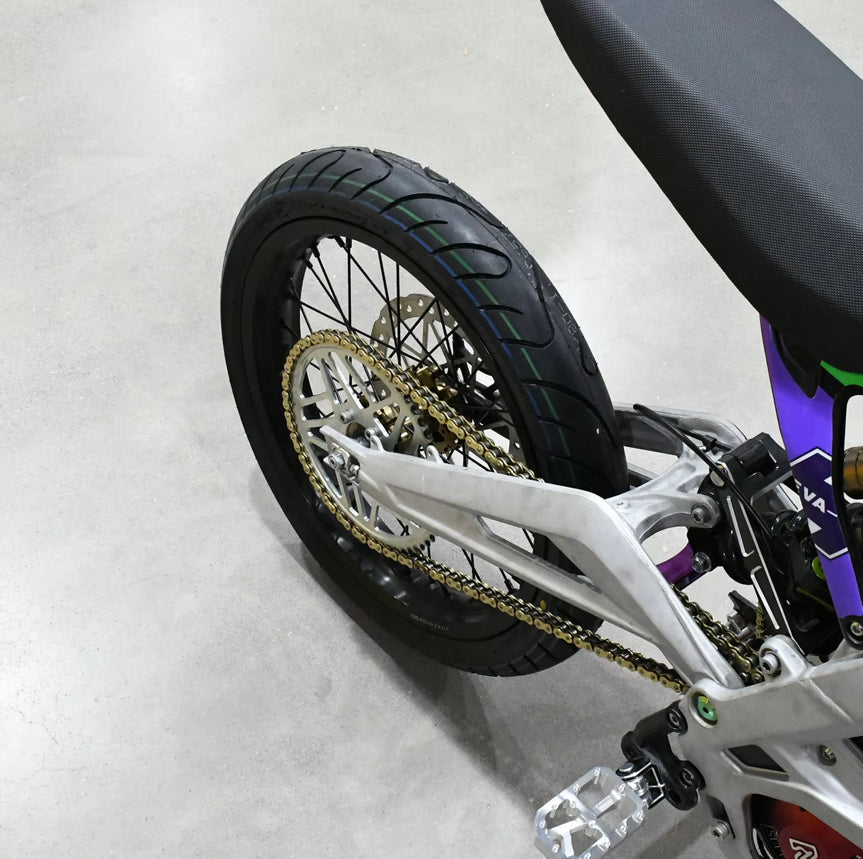 Surron/Talaria/79Bike Supermoto Wheelset