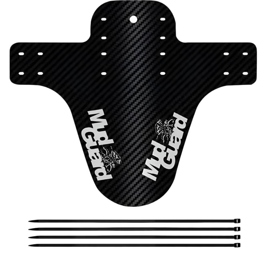 Front/Rear fender