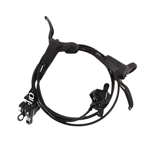 Tektro HD-M275 2 Piston Brake set