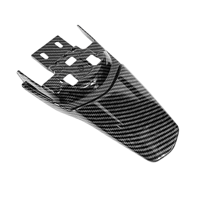 Carbon Fiber Rear Fender
