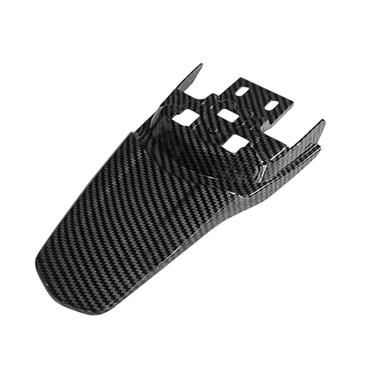Carbon Fiber Rear Fender