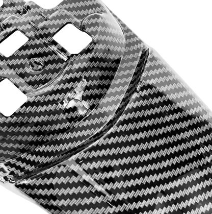 Carbon Fiber Rear Fender