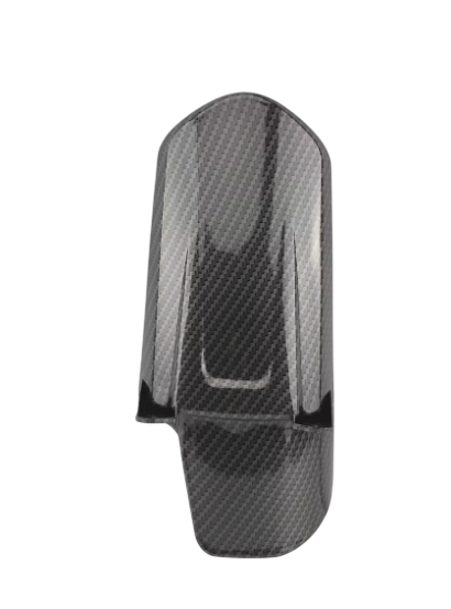 Carbon Fiber Swingarm Fender