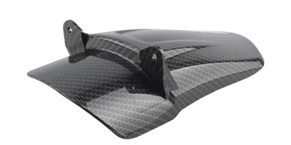 Carbon Fiber Swingarm Fender