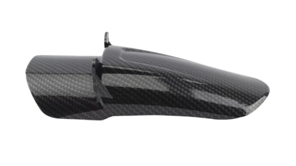 Carbon Fiber Swingarm Fender