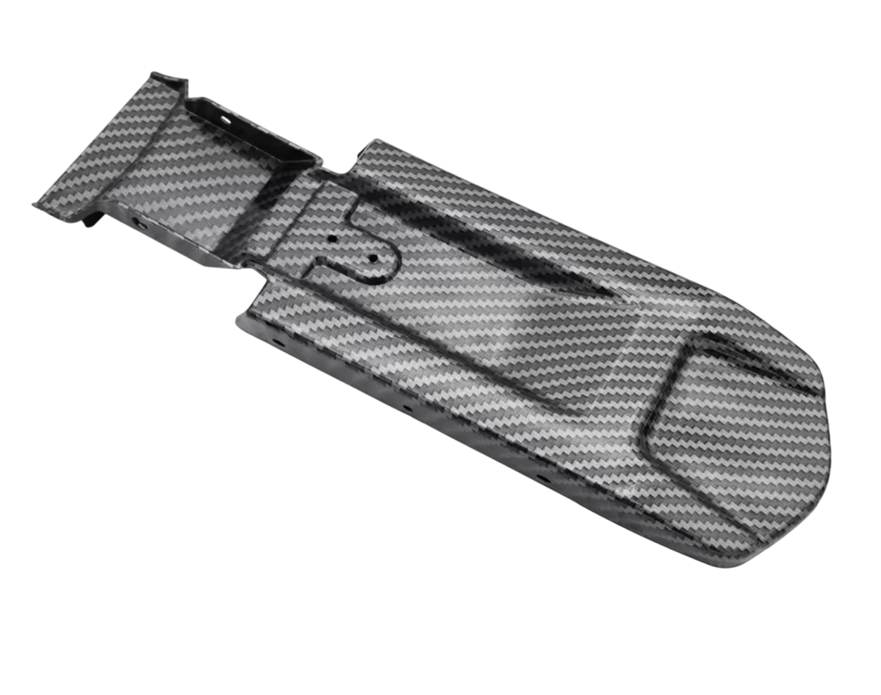 Carbon Fiber Subframe Plastic