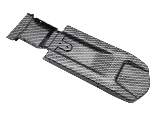 Carbon Fiber Subframe Plastic