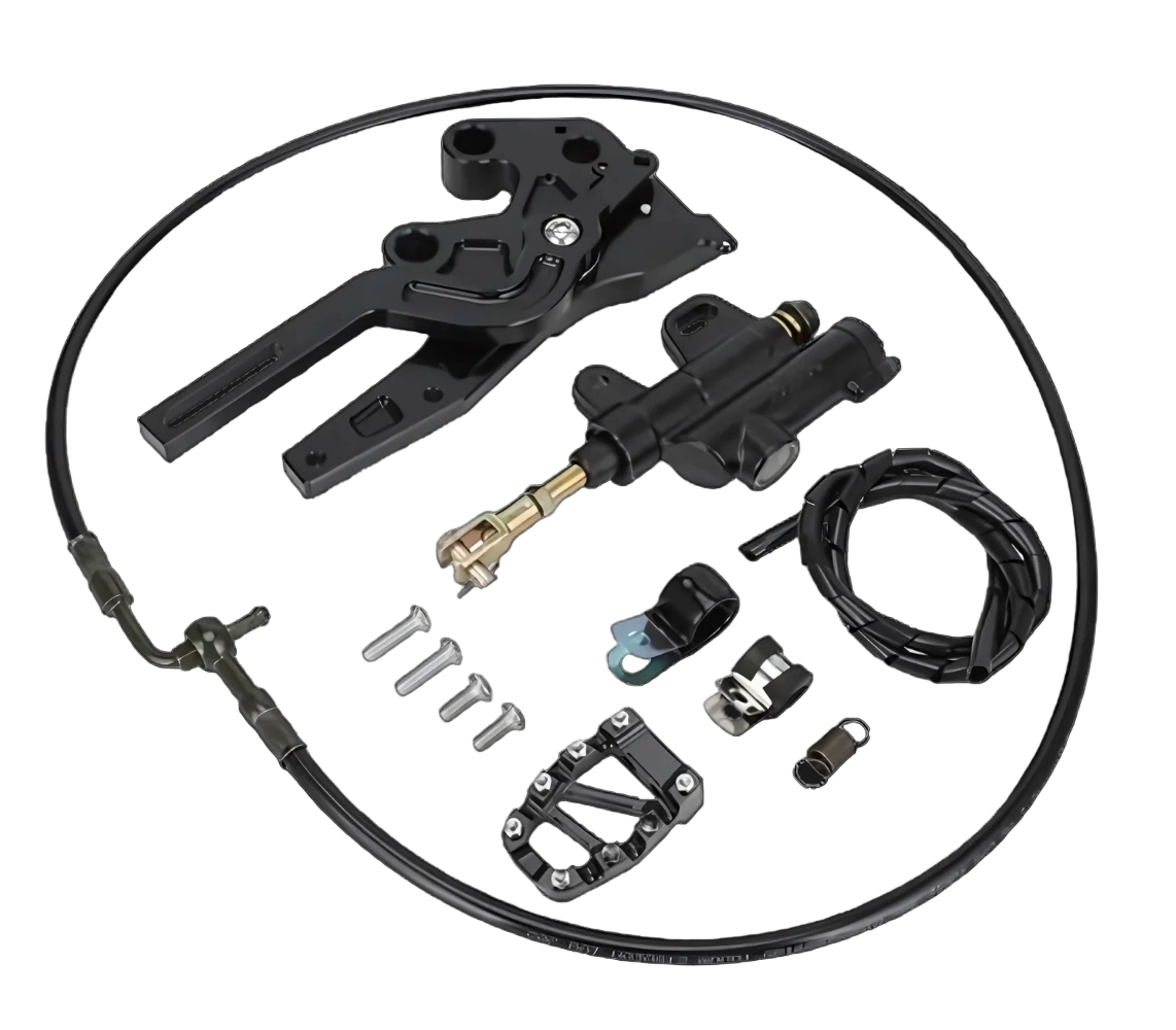 Hydraulic Rear Footbrake (Surron/ 79Bike)