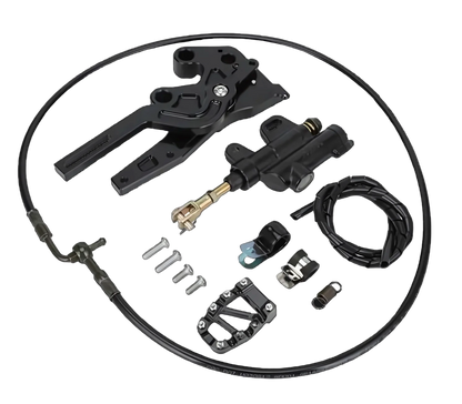 Hydraulic Rear Footbrake (Surron/ 79Bike)