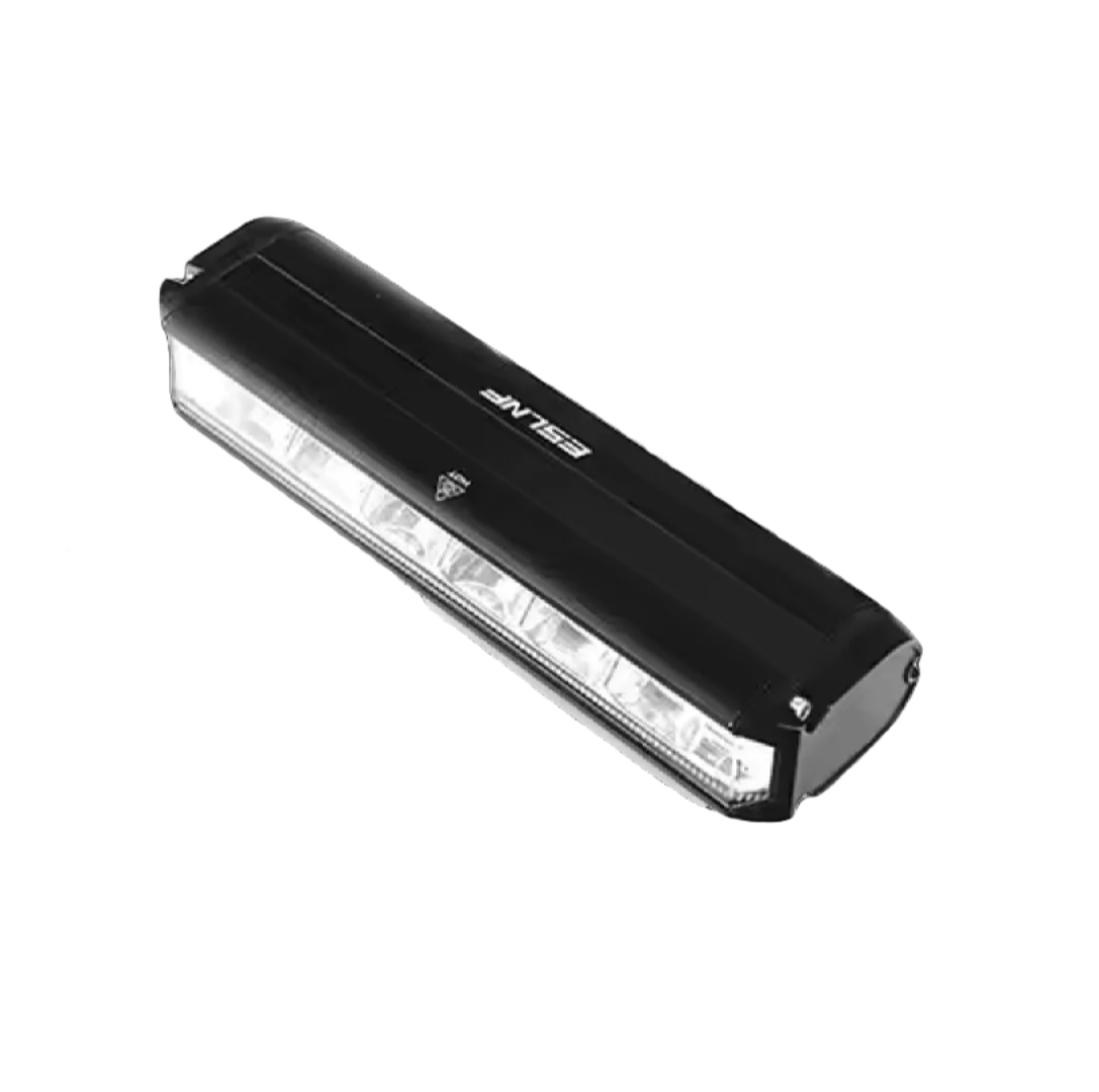 Light bar 900 - 2600 Lumens