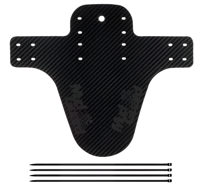 Front/Rear fender