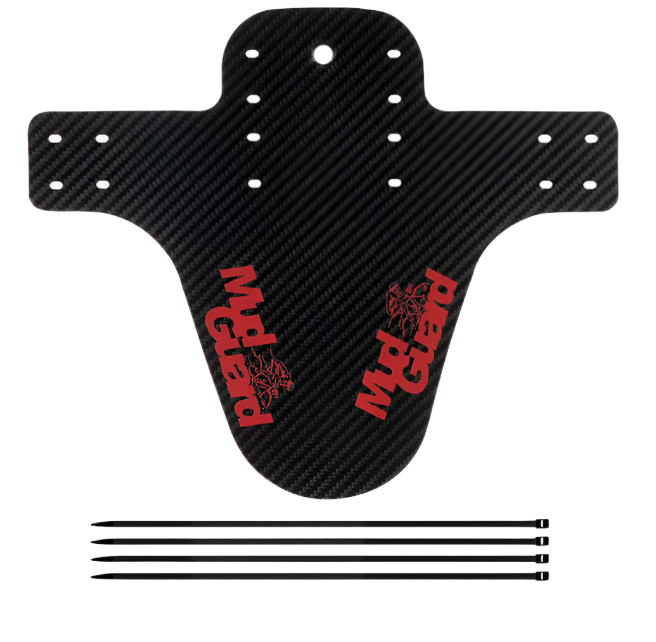 Front/Rear fender