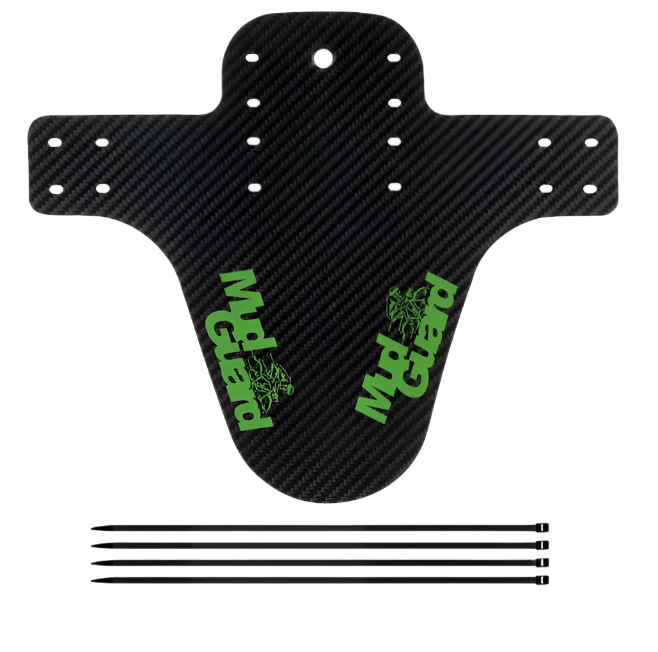 Front/Rear fender