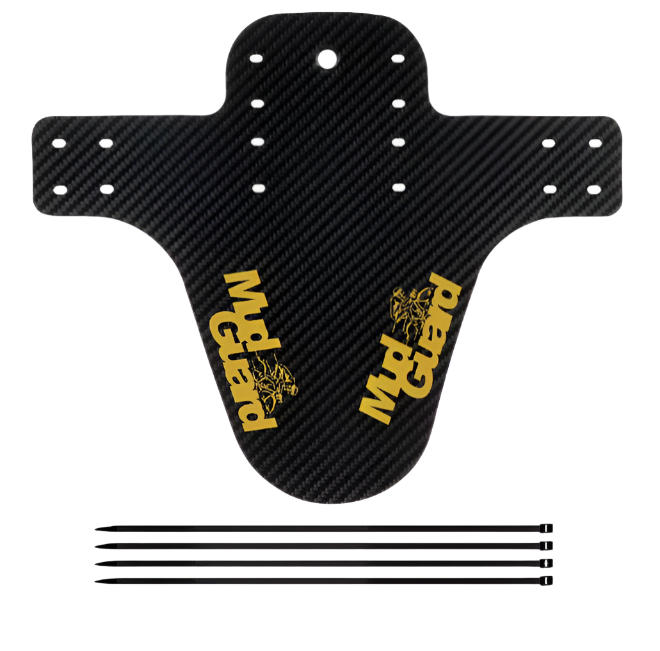 Front/Rear fender