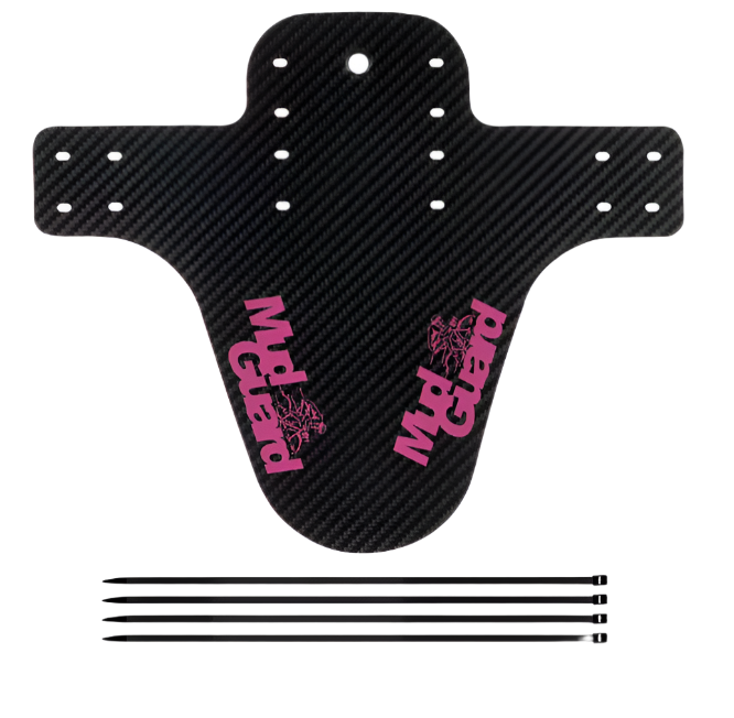 Front/Rear fender