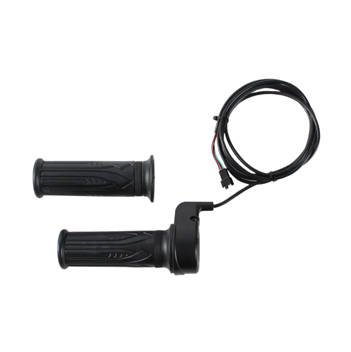 2000W 48V - 52V Rear Hub E-Bike Conversion Kit
