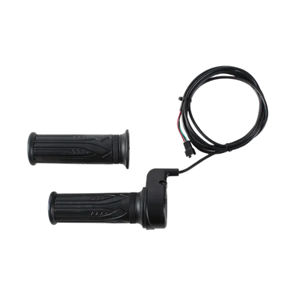 2000W 48V - 52V Rear Hub E-Bike Conversion Kit