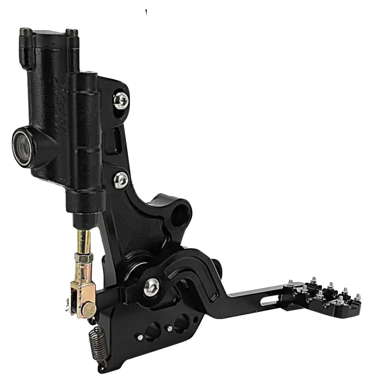 Hydraulic Rear Footbrake (Surron/ 79Bike)