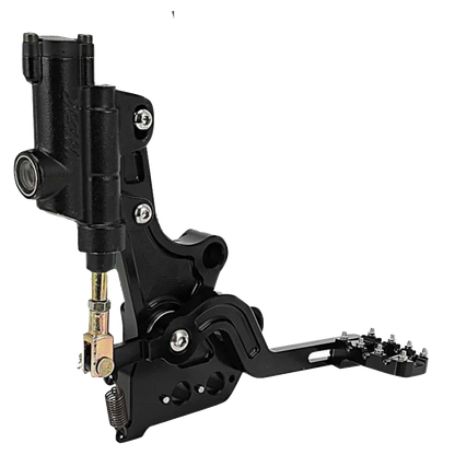 Hydraulic Rear Footbrake (Surron/ 79Bike)