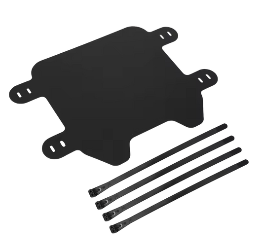 OEM Front Plate