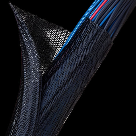 Cable Mesh Cleanup kit